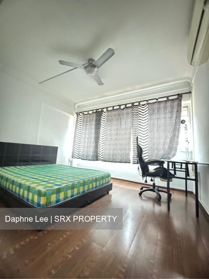 Blk 841 Yishun Street 81 (Yishun), HDB 5 Rooms #504417201